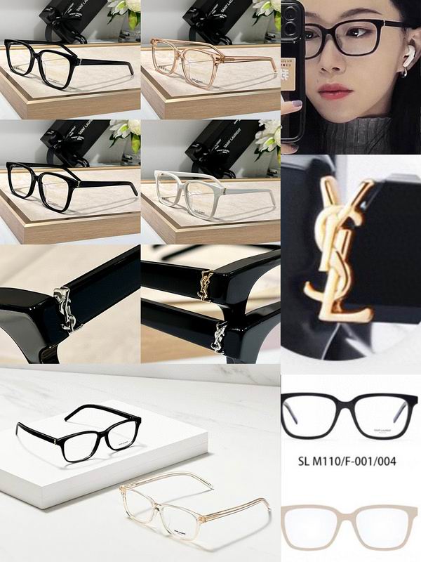 YSL Glasses smx (20)